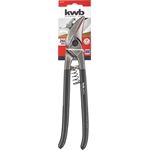 KWB Ideal Blechschere Rechts 260mm