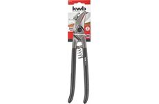 KWB Ideal Blechschere Rechts 260mm