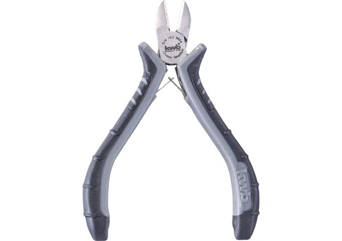 KWB Elektronik-Seitenschneider 110 HIGHQUALITY