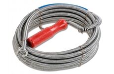 KWB Rohrreinigungsspirale 10 m