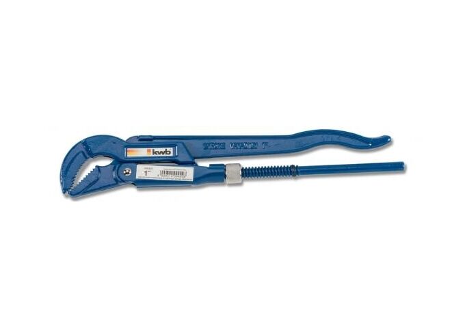 KWB Eckrohrzange CV 1 1/2