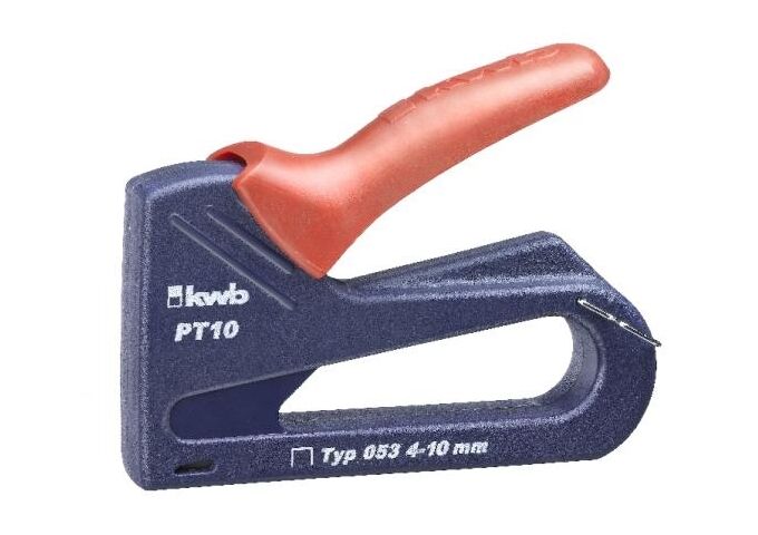 KWB Handtacker PT 10