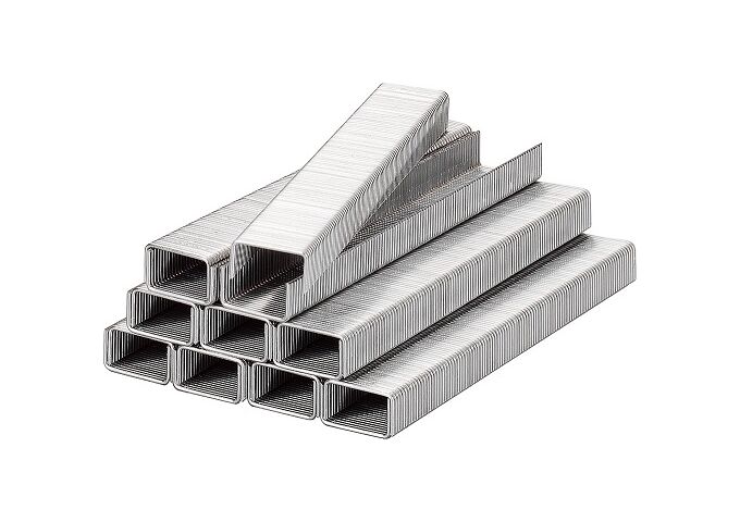 KWB Heftklammern Stahldraht Serie 055 L28mm Inh ;600