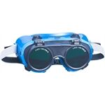 KWB Schweiss-Schutzbrille klappbar