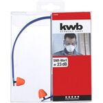 KWB Bügel Gehörschutz