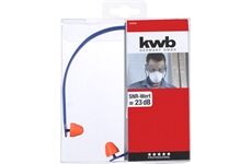 KWB Bügel Gehörschutz