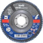 KWB Schleifmop D115 K 36