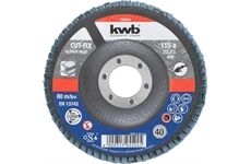 KWB Schleifmop D115 K 40