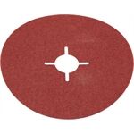 KWB Fiberscheiben D115mm K40 lose