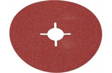 KWB Fiberscheiben D115mm K40 lose