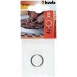 KWB Reduzierring 20x16mm