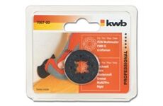 KWB OMT Universal-Adapter