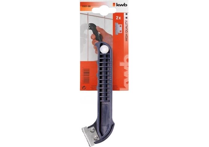 KWB Profi Fugenreiniger