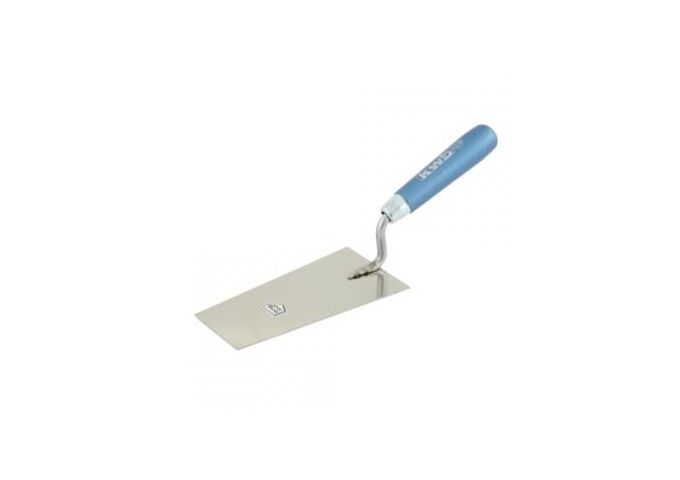 KWB Putzkelle rostfrei 160mm