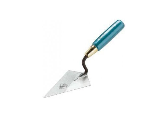 KWB JUNG Hamburger Spitzkelle 140mm