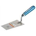 KWB Berner Putzkelle rostfrei 140mm