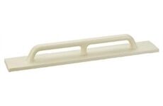 KWB Kardätsche Kunststoff 800x120mm