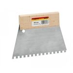 KWB Zahnspachtel 180mm Zahn 4mm