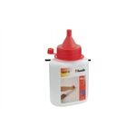 KWB Farbpuder 100g rot