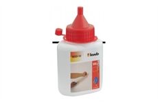 KWB Farbpuder 100g rot