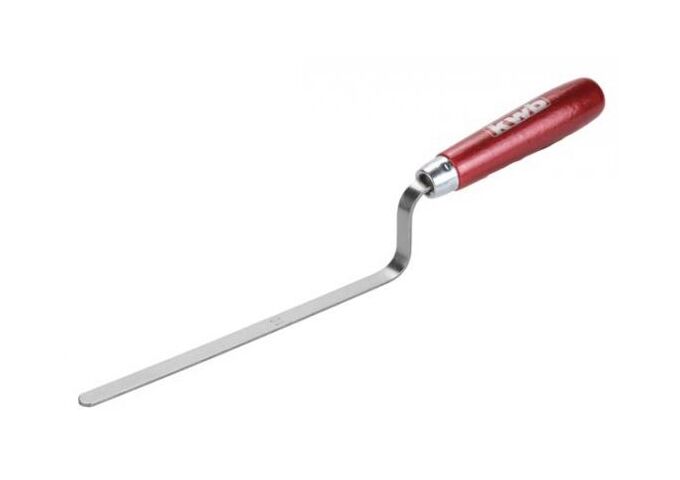 KWB Fugenkelle Stahl 12mm