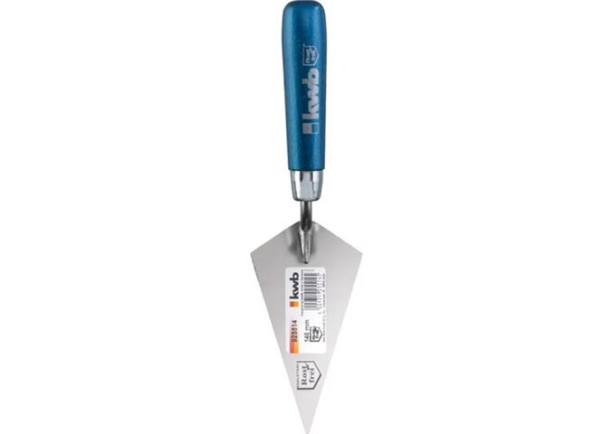KWB Spitzkelle rostfrei 140mm