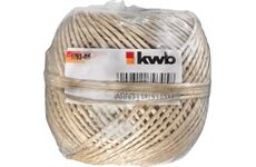 KWB Hanfschnur 50 m