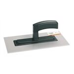 KWB Glättekelle Kunststoff 280x140x3mmglatt