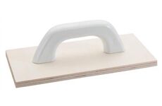 KWB Reibebrett Mehrschicht 280 x 140mm