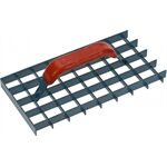 KWB Gitter Rabot mit Griff 285x145mm
