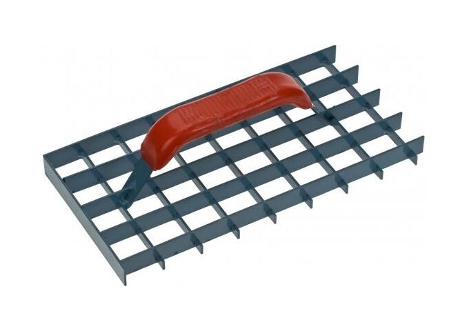 KWB Gitter Rabot mit Griff 285x145mm