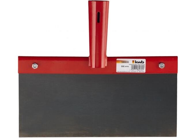 KWB Stossscharre ohne Stiel 300mm