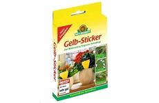Neudorff Gelb-Sticker 10 Stück