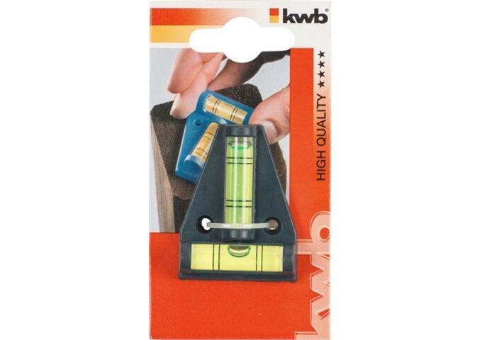 KWB Pfahlwasserwaage