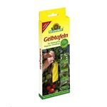 Neudorff Gelbtafeln Hobby, 7,5x20 cm, 7er-Pack.