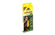 Neudorff Gelbtafeln Hobby,  7,5x20 cm, 7er-Pack.