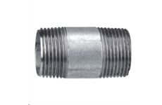 Cornat Vz Rohrnippel, 1 ´ ´ x 60 mm