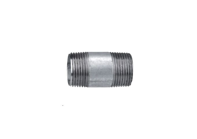 Cornat Vz Rohrnippel, 1 ´ ´ x 60 mm