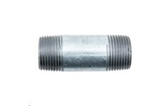 Cornat Vz Rohrnippel, 1 ´ ´ x 80 mm