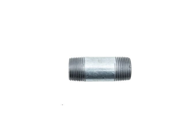 Cornat Vz Rohrnippel, 1 ´ ´ x 80 mm