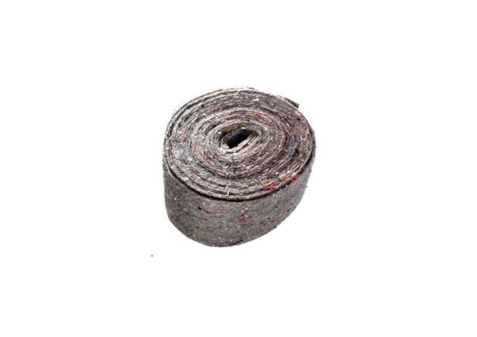 Cornat Filzbinde 70mm x 5 m