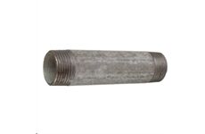 Cornat Rohrnippel verz. 1 1/4 x200mm