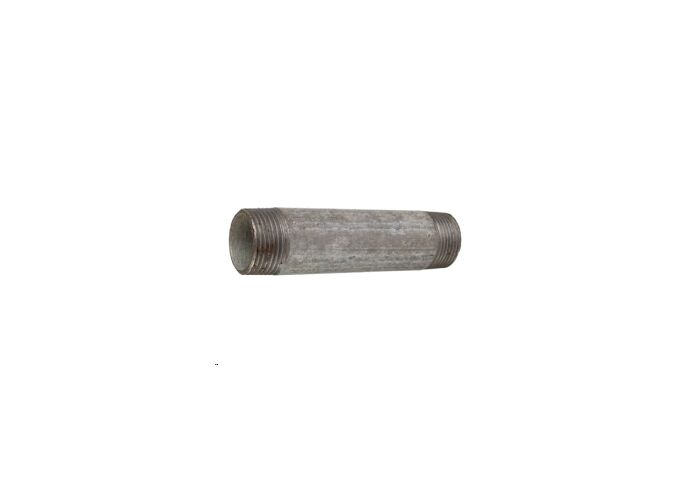 Cornat Rohrnippel verz. 1 1/4 x200mm