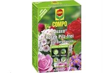 COMPO Duaxo® Rosen Pilzfrei für alle Zierpflanzen