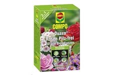 Compo Duaxo® Rosen Pilzfrei für alle Zierpflanzen