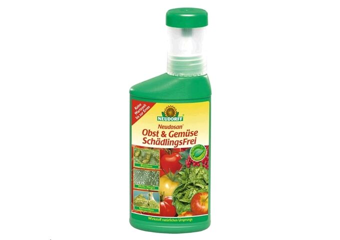 Neudorff Neudosan Obst- & Gemüse SchädlingsFrei 250 ml