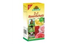 Neudorff 2 in1 Rosenschutz 2 x 50 ml  + 2 x 4 ml