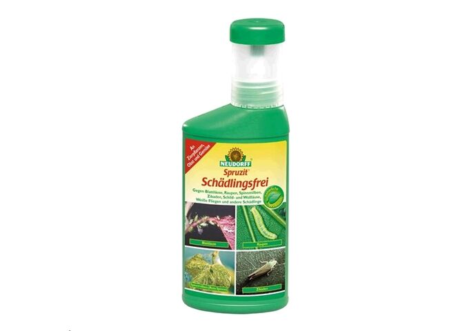 Neudorff Spruzit Schädlingsfrei 250 ml