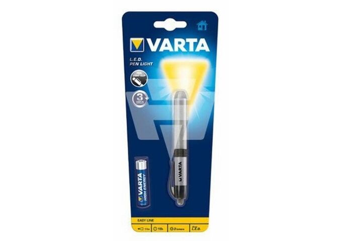 VARTA Pen Light 1AAA mit Batt.