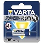 VARTA ELECTRONICS LR1/N/Lady Blister 1